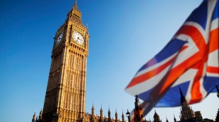 Inflasi Inggris Capai 10,1 Persen, Tertinggi dalam 40 Tahun
