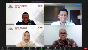 176 Lembaga Filantropi Diduga Selewengkan Dana, Ini Tanggapan Pihak Terkait