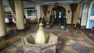 Dukung Industri Halal, Ustadz Yusuf Martak: Jangan Alergi Syariah