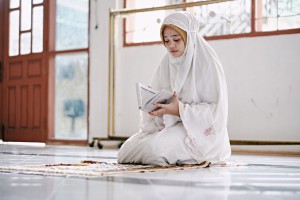 5 Cara Islami Awali Pagi Agar Semangat Sepanjang Hari