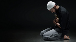 Ini Syarat agar Dosa Syirik Tetap Diampuni Allah SWT