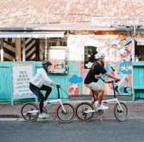 Sopan dan Kompak, Ini 5 Gaya Fesyen Olahraga Ayudia dan Ditto Percussion