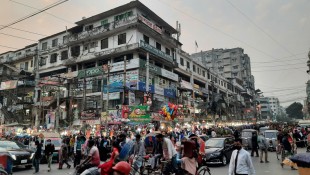 Krisis Energi, Bangladesh Pangkas Jam Sekolah dan Kantor Pemerintahan