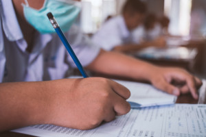 Disdik DKI Berikan Bantuan Dana Siswa Sekolah Swasta, Ini Syaratnya