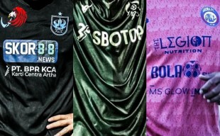 Sejumlah Klub Liga 1 Disponsori Judi Online, Bagaimana Hukumnya dalam Islam?