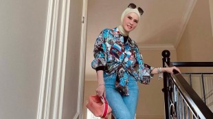 Jawaban Haru Angel Lelga Saat Diminta Kembali ke Nasrani