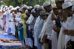 Hikmah Rahmani: Semerbak Berkah Jumat