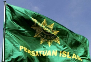 Irfan Hakim & Mamah Dedeh Dukung Grand Launching Muktamar Persis