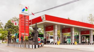 Anggaran Subsidi BBM Bisa untuk Bangun Banyak Jalan Tol dan Rumah Sakit