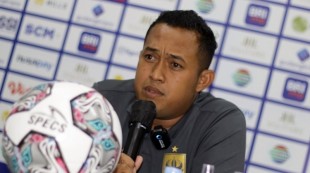 Jelang Dewa United vs PSIS: Ujian Mahesa Jenar Tanpa Pelatih Kepala