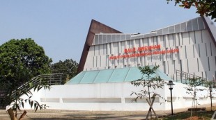 Masjid Raya Unpad Luncurkan Program Baca Al-Quran 1 Juz per Hari