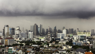 BMKG Prediksi Hujan Disertai Petir di Jabodetabek Rabu 31 Agustus