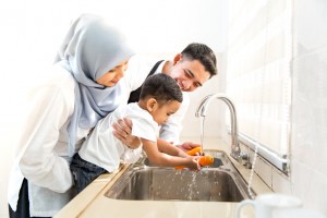 5 Hadits Tentang Kebersihan yang Bisa Diterapkan Sehari-hari