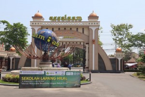 Toleransi ala PPMI Assalaam: Damai kepada Muslim, Non-Muslim, dan Pemerintah