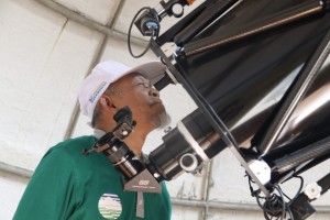 Assalaam Satu-satunya Pesantren Miliki Observatorium, Ini Sejarahnya