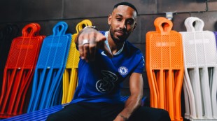 Chelsea Rekrut Aubameyang, Tumbalkan Alonso ke Barcelona