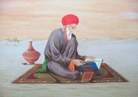 Gagas Teori Wahdatul Wujud, Benarkah Ibnu Arabi Sesat?