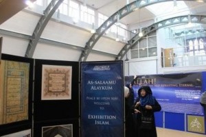 Kembali Dibuka, Masjid Green Lane Gelar Visit My Mosque