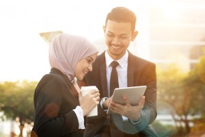 3 Etos Kerja Seorang Muslim Berdasarkan Hadits Nabi