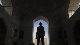 Proyek Mohammed bin Salman, Target Perbaiki 130 Masjid di Saudi