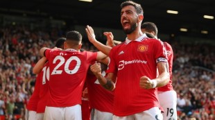 Menilik Kesuksesan Manchester United Usai Kalahkan Arsenal