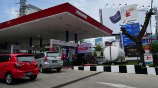 Kenaikan Harga BBM Cerminkan Lemahnya Pemerintah Awasi Distribusi