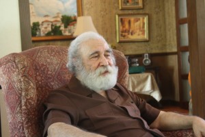 91 Tahun Syed Naquib Al-Attas, Bangun Kerangka Berpikir Islami Hadapi Modernisasi