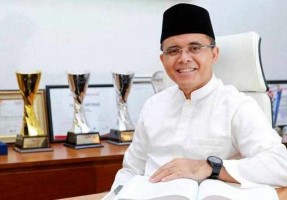Abdullah Azwar Anas, Anak Kiai Kampung Jadi MenPAN-RB