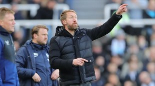 Chelsea Rekrut Graham Potter, Pelatih Naik Daun di Liga Inggris