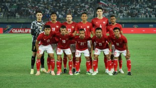 PSSI Nilai Stadion JIS Belum Layak untuk Laga FIFA Match Day