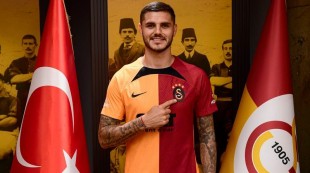 Terpinggirkan di Skuad PSG, Mauro Icardi Hijrah ke Klub Turki