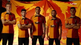 Juan Mata Susul Icardi ke Turki, Galatasaray Punya Skuad Menjanjikan