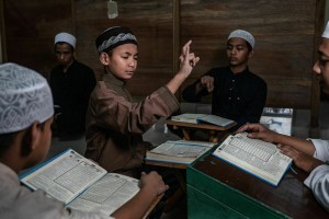 Jangan Asal-asalan, Ini Tips Cari Rumah Tahfiz Tepat untuk Si Kecil