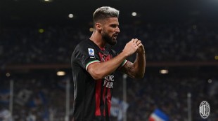 Inter dan AC Milan Raih Tiga Poin Krusial di Giornata Keenam