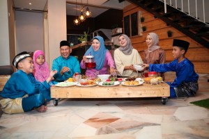 Jangan Takut Punya Banyak Anak, Ustaz Nashir: Rezeki Sudah Diatur