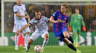 Bayern Munchen vs Barcelona: Gengsi Sejarah Melawan Era Baru Blaugrana