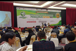 Kembangkan Potensi Herbal, APHMI Gelar Pembinaan Rutin untuk Anggota
