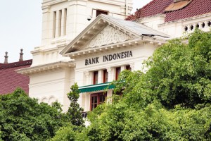 BI Siap Ganti Uang Samin yang Rusak Dimakan Rayap, Ini Syaratnya