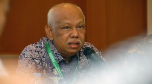 Sesak Napas, Ketua Dewan Pers Azyumardi Azra Dirawat di RS Malaysia