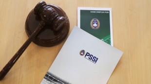 Hasil Sidang Komdis PSSI: Terbukti Melanggar, 9 Klub Liga 1 Kena Denda