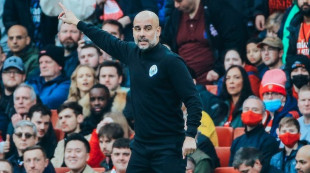 Jelang Wolves vs City, Pep Guardiola Waspadai Ancaman Kekuatan Lawan