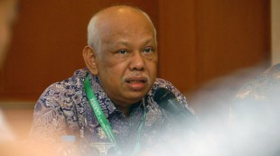 Muhammadiyah: Azyumardi Azra Wafat Sebagai Syuhada