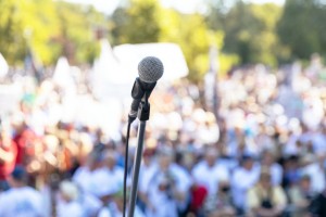 Bias Politik Identitas di Indonesia, Selalu Dikaitkan pada Agama