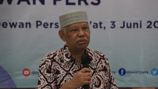 Maarif Institute: Prof Edi Sejarawan Islam Paling Berpengaruh