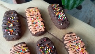 Snack Bar Anti-Stunting, Solusi Masalah Anak Negeri Kurang Gizi
