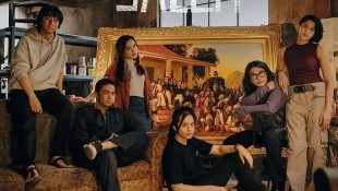 Makna Lukisan di Film Mencuri Raden Saleh: Perlawanan ke Penjajah Lewat Karya