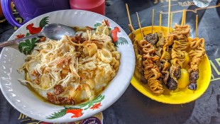 Banyak Digemari, Ini 7 Menu Sarapan Khas Indonesia