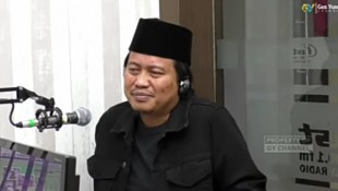 Boleh atau Tidak Belajar Agama Lewat Medsos, Ini Penjelasan Gus Yusuf