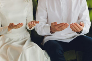Sekolah Cinta PPA Institute Menikahkan 567 Pasangan