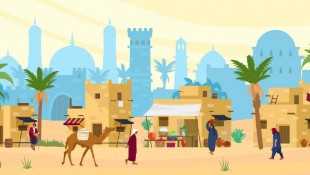 Cara Rasulullah Atasi Masalah Sosial Awal Hijrah ke Madinah